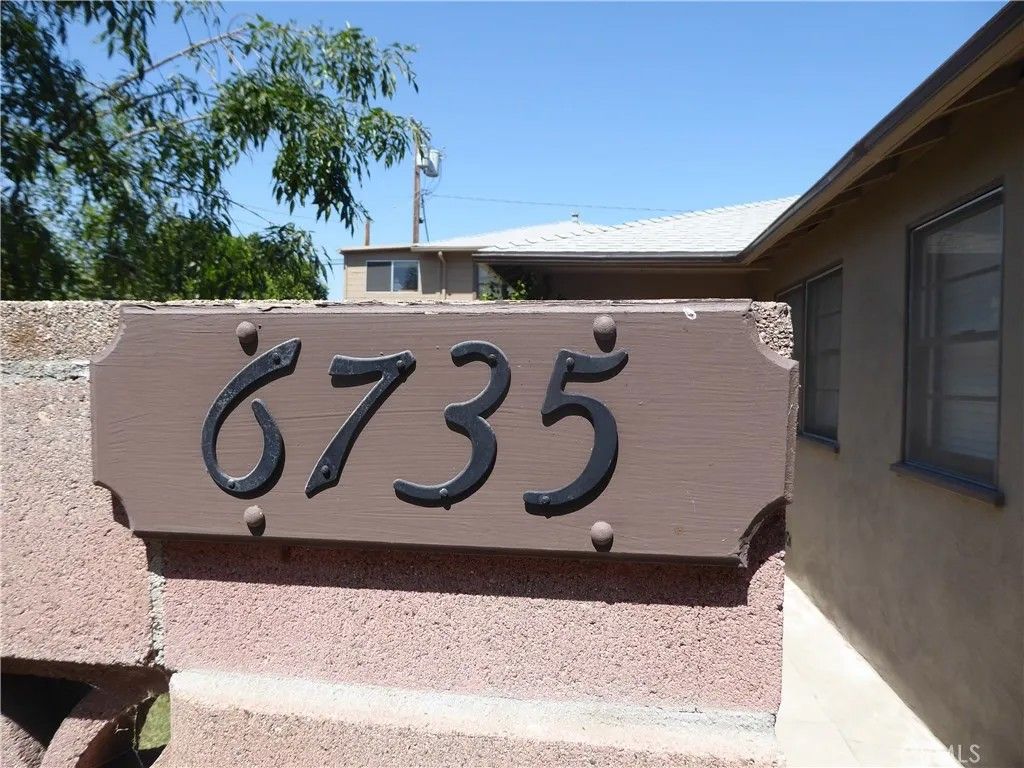 Photo of 6735 Yellowstone Drive #A, Riverside, CA 92506 (MLS # IV26033292)