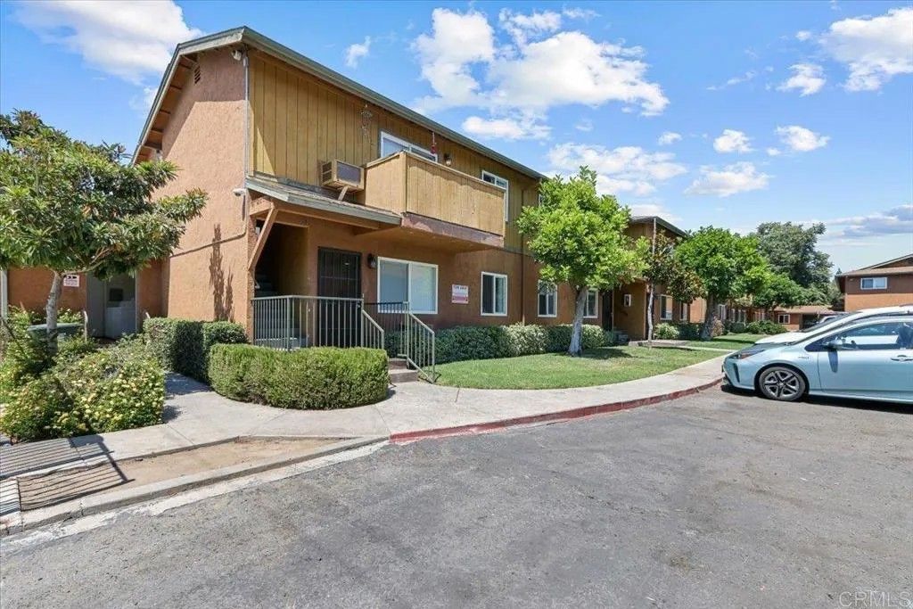 Photo of 390 N 1st Street #23, El Cajon, CA 92021 (MLS # PTP2505083)