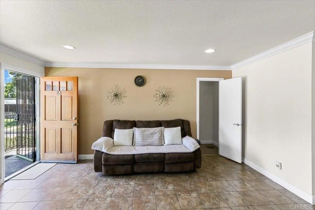 Photo of 390 N 1st Street #23, El Cajon, CA 92021 (MLS # PTP2505083)