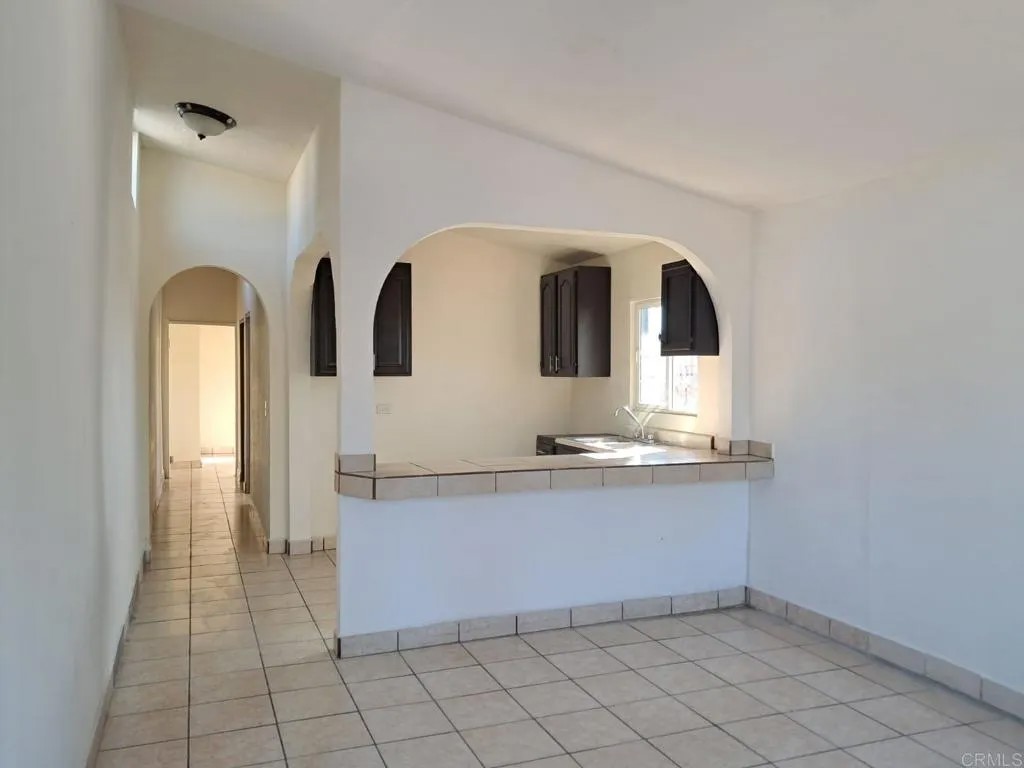 Colonia Echeverria Rosarito