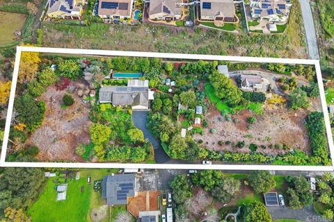 2360 Lone Oak Vista CA 92084