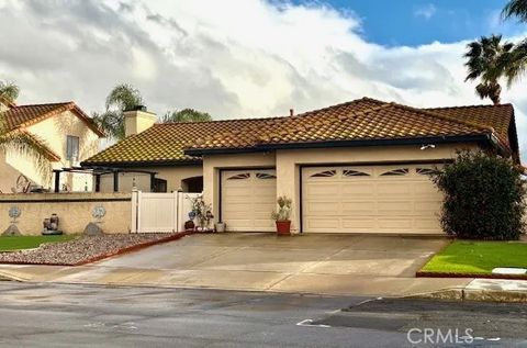 Photo of 23095 Twinflower Ave, Wildomar, CA 92595 (MLS # IV26050559)