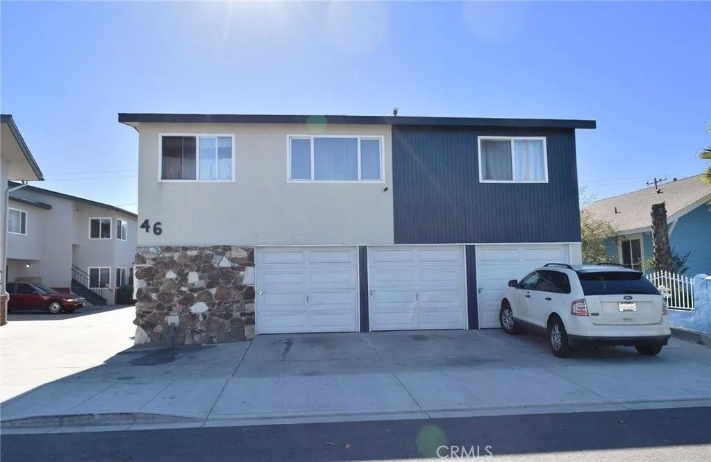 Photo of 46 E Plymouth St, Long Beach, CA 90805 (MLS # OC26021177)