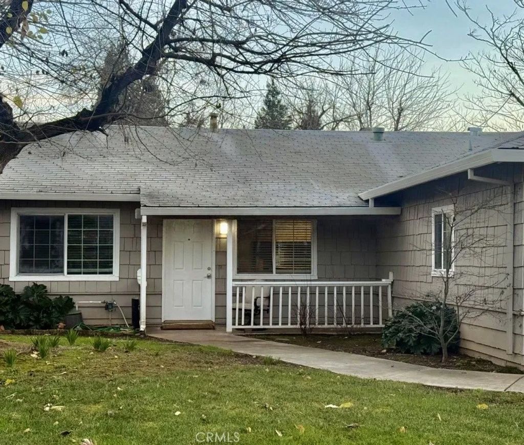 Photo of 5530 Kenneth Avenue, Carmichael, CA 95608 (MLS # AR26026730)