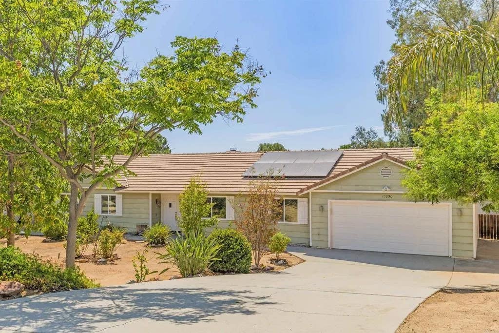 Photo of 15850 Fecanin Way, Ramona, CA 92065 (MLS # NDP2607904)
