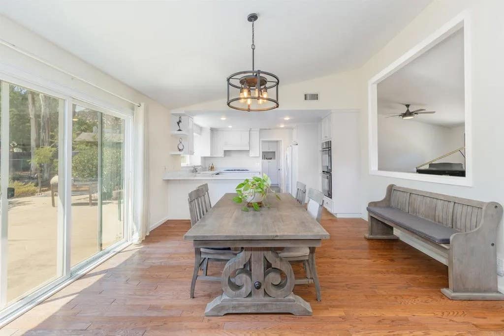 Photo of 15850 Fecanin Way, Ramona, CA 92065 (MLS # NDP2607904)