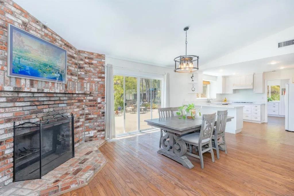 Photo of 15850 Fecanin Way, Ramona, CA 92065 (MLS # NDP2607904)