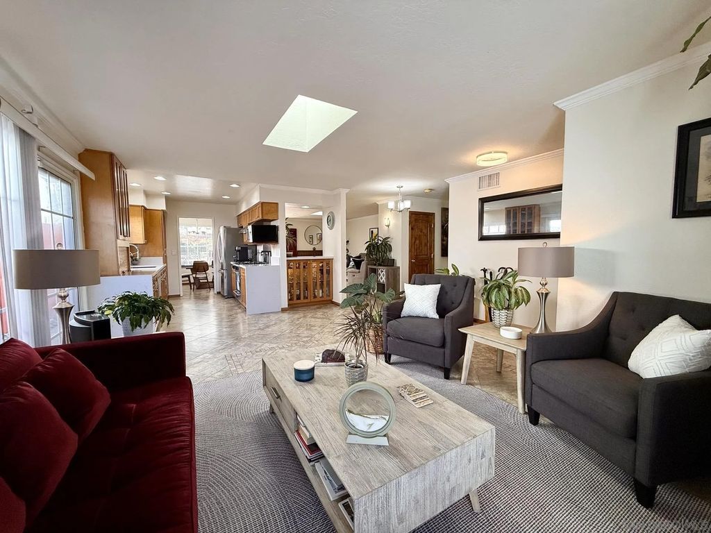 Photo of 2767 Lancha St, San Diego, CA 92111 (MLS # 260003274)