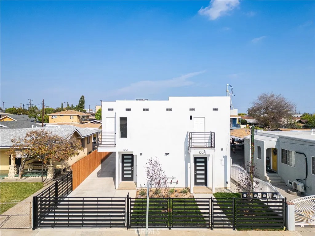 1012 S Herbert Avenue