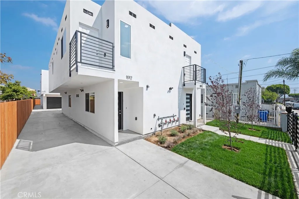 1012 S Herbert Avenue
