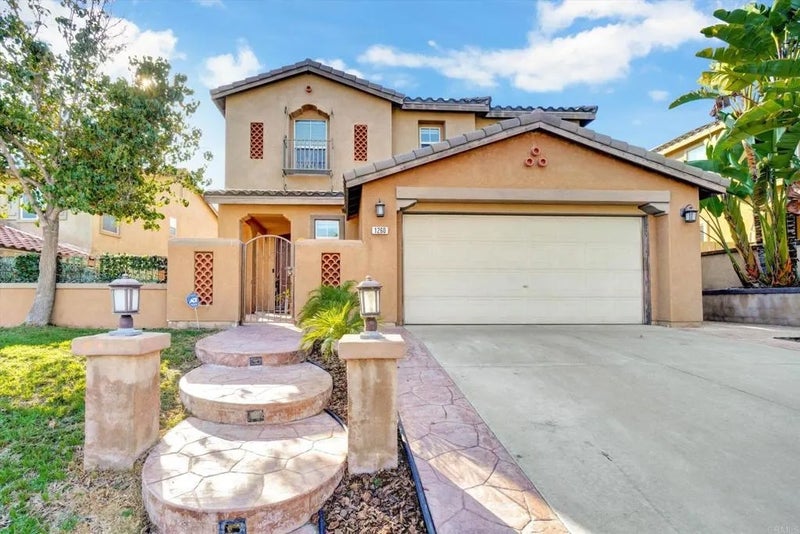 1260 Long View Drive