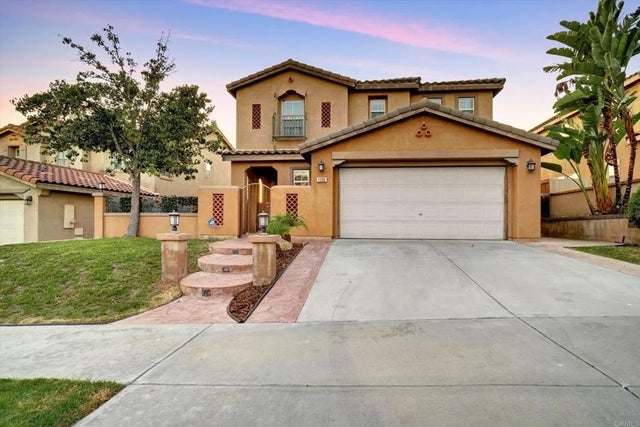 1260 Long View Drive, Chula Vista