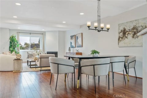 Photo of 2310 N Fairview Street #210, Burbank, CA 91504 (MLS # BB26198059)