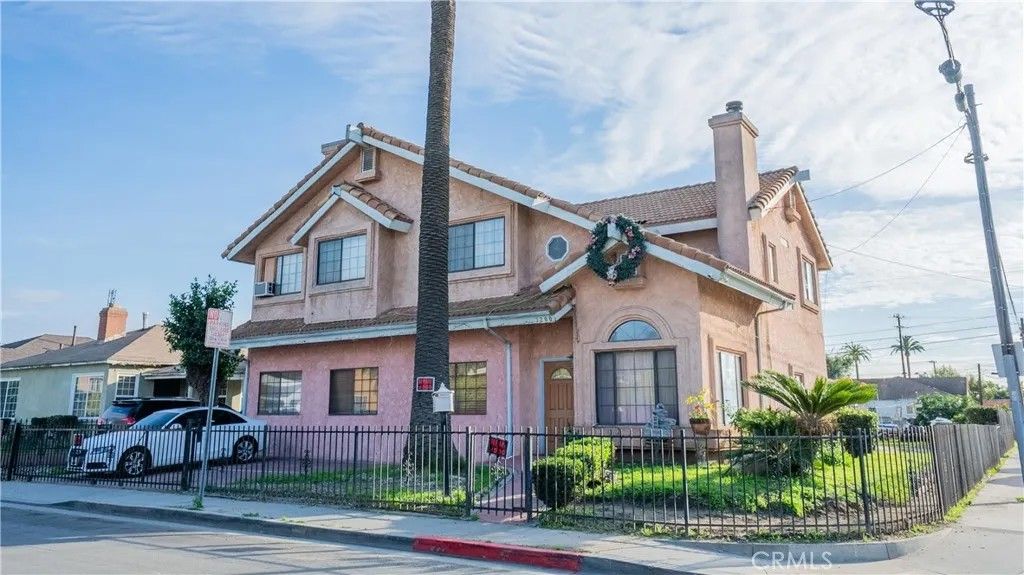 Photo of 3200 Flower St, Lynwood, CA 90262 (MLS # DW26009002)