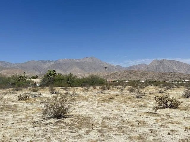 0 Borrego Springs