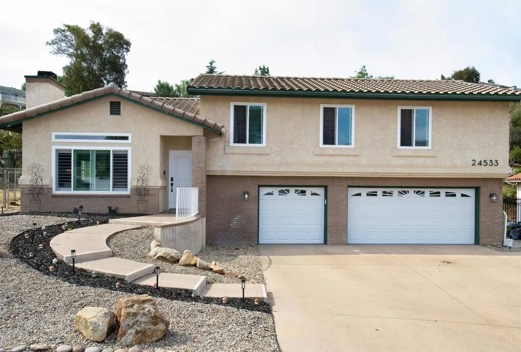 Photo of 24533 Novato Place, Ramona, CA 92065 (MLS # NDP2603464)