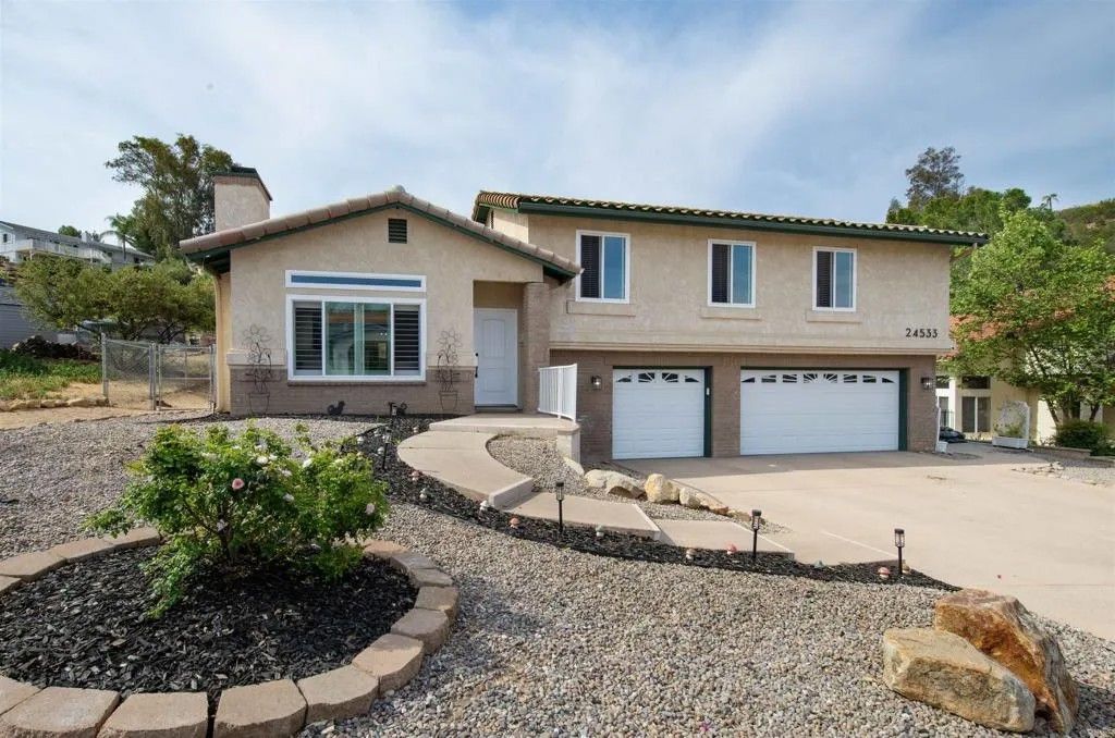 Photo of 24533 Novato Place, Ramona, CA 92065 (MLS # NDP2603464)