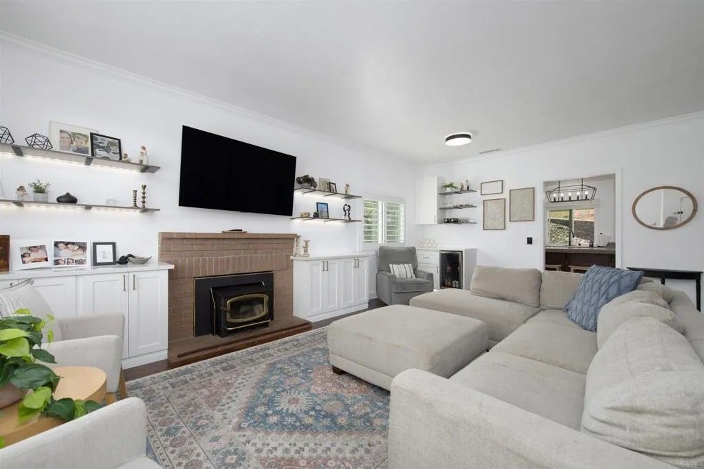 Photo of 24533 Novato Place, Ramona, CA 92065 (MLS # NDP2603464)