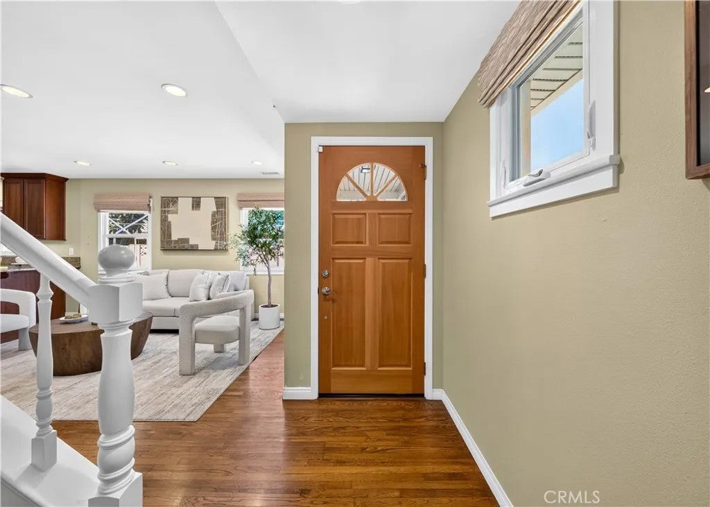 6242 Cherokee Drive