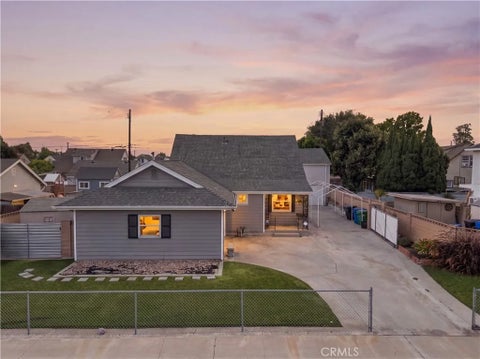 Photo of 6242 Cherokee Drive, Westminster, CA 92683 (MLS # OC26196406)