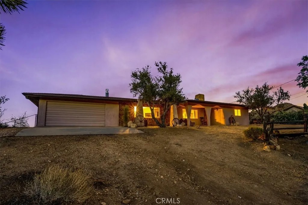 8001 Hammett Road