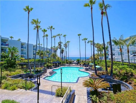 Tiny photo for 630 The Village #112, Redondo Beach, CA 90277 (MLS # PV25246856)