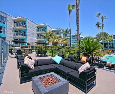 Tiny photo for 630 The Village #112, Redondo Beach, CA 90277 (MLS # PV25246856)