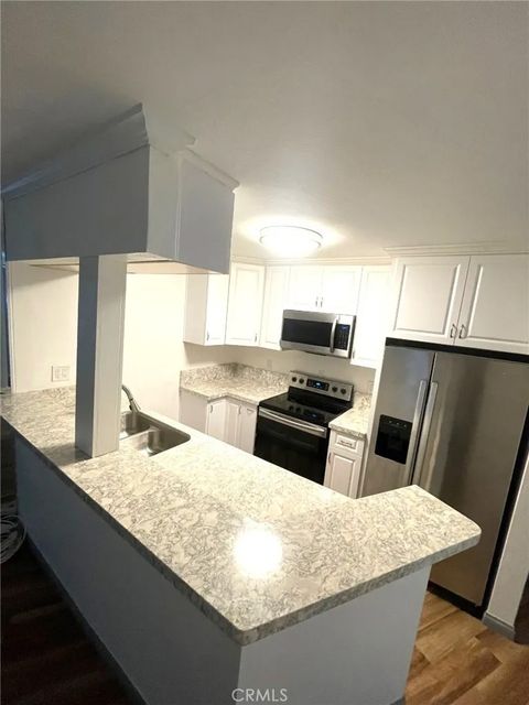 Tiny photo for 630 The Village #112, Redondo Beach, CA 90277 (MLS # PV25246856)