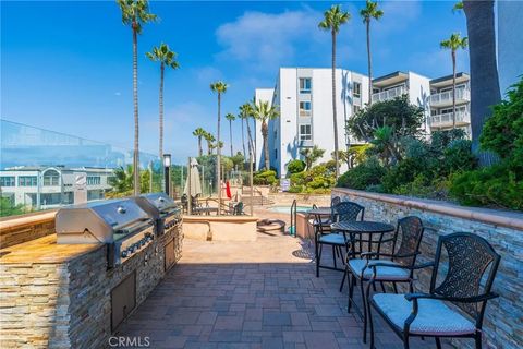 Tiny photo for 630 The Village #112, Redondo Beach, CA 90277 (MLS # PV25246856)