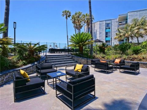Tiny photo for 630 The Village #112, Redondo Beach, CA 90277 (MLS # PV25246856)