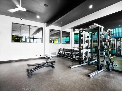 Tiny photo for 630 The Village #112, Redondo Beach, CA 90277 (MLS # PV25246856)