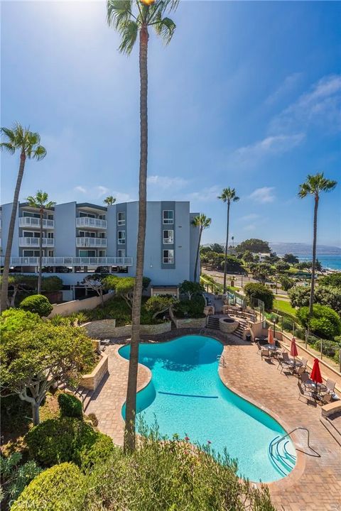 Tiny photo for 630 The Village #112, Redondo Beach, CA 90277 (MLS # PV25246856)