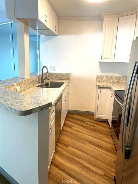 Tiny photo for 630 The Village #112, Redondo Beach, CA 90277 (MLS # PV25246856)