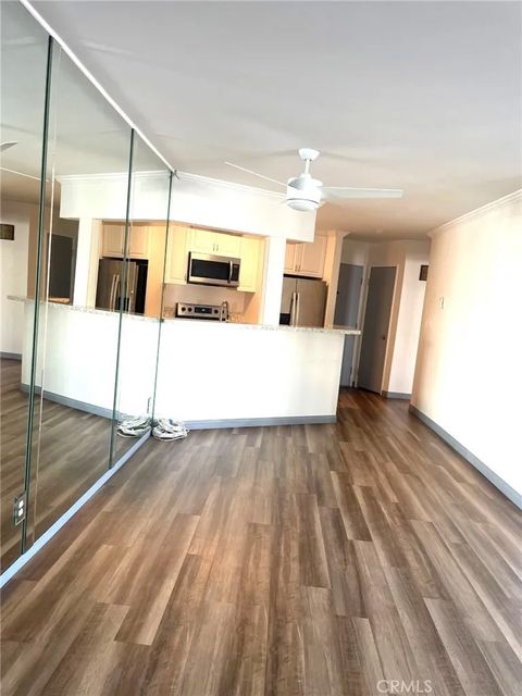 Tiny photo for 630 The Village #112, Redondo Beach, CA 90277 (MLS # PV25246856)