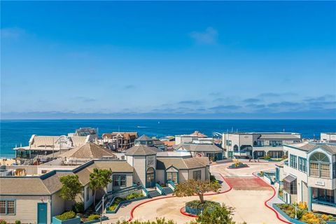 Tiny photo for 630 The Village #112, Redondo Beach, CA 90277 (MLS # PV25246856)