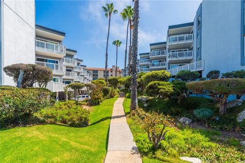 Tiny photo for 630 The Village #112, Redondo Beach, CA 90277 (MLS # PV25246856)