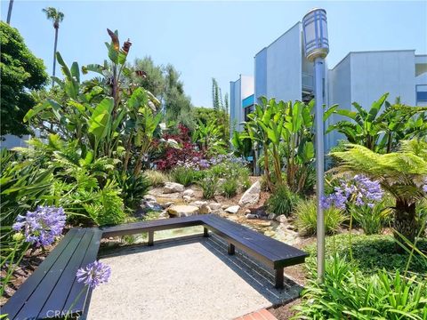 Tiny photo for 630 The Village #112, Redondo Beach, CA 90277 (MLS # PV25246856)