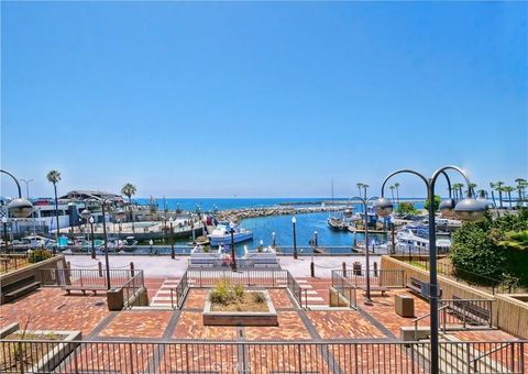 Tiny photo for 630 The Village #112, Redondo Beach, CA 90277 (MLS # PV25246856)