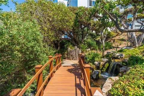 Tiny photo for 630 The Village #112, Redondo Beach, CA 90277 (MLS # PV25246856)
