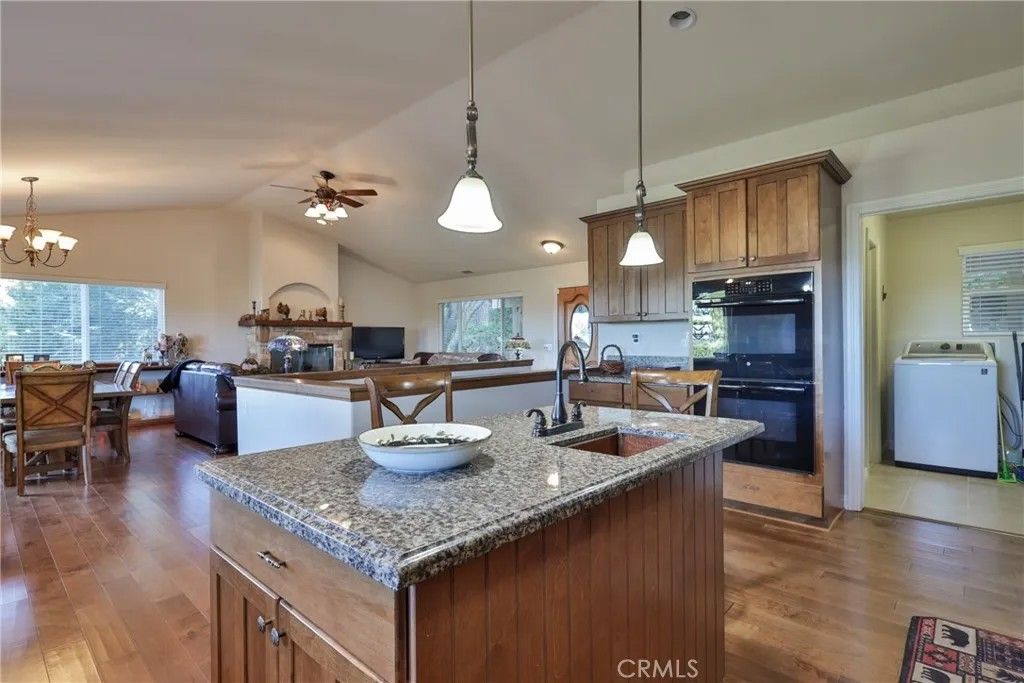 Photo of 25152 Valle Drive, Crestline, CA 92325 (MLS # AR25267102)