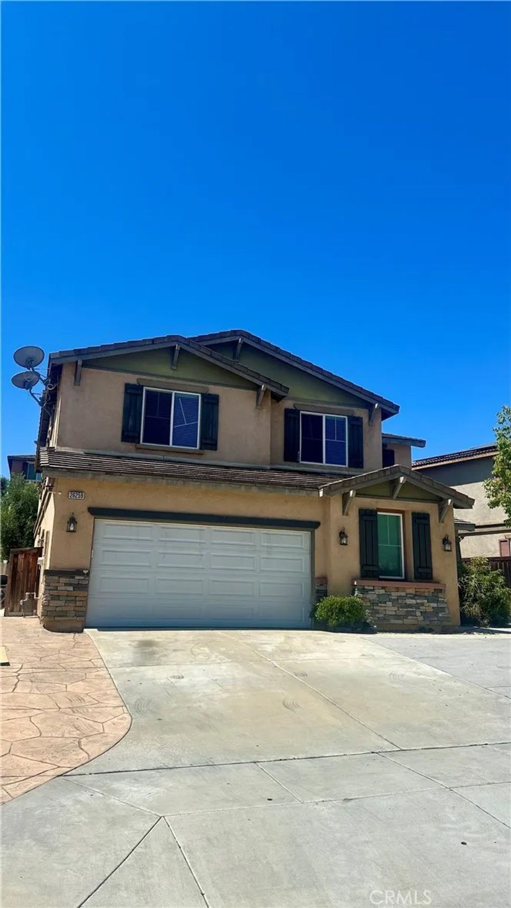 Photo of 26259 Jaylene ST, Murrieta, CA 92563 (MLS # SW26126268)
