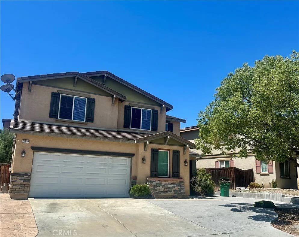 Photo of 26259 Jaylene ST, Murrieta, CA 92563 (MLS # SW26126268)