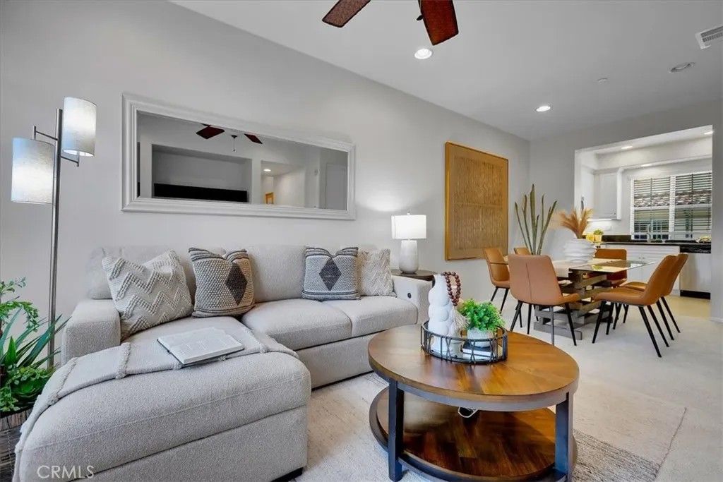 Photo of 35 Silverado, Irvine, CA 92618 (MLS # PW25269090)