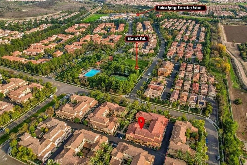 Photo of 35 Silverado, Irvine, CA 92618 (MLS # PW25269090)