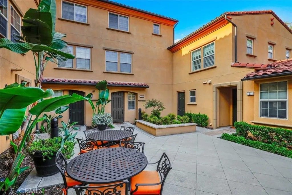 Photo of 35 Silverado, Irvine, CA 92618 (MLS # PW25269090)