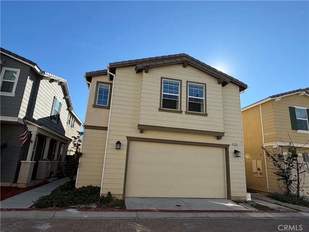 Photo of 2066 E Sentinel Privado, Ontario, CA 91764 (MLS # TR26000989)