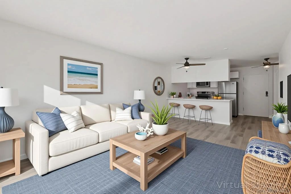 Photo of 8034 Linda Vista Rd #1S, San Diego, CA 92111 (MLS # 250045204)