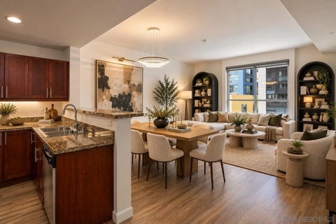 Photo of 253 10th Ave #632, San Diego, CA 92101 (MLS # 260021987)