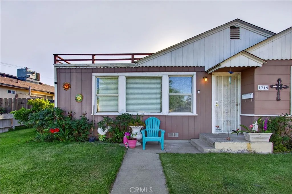1719 Liberty