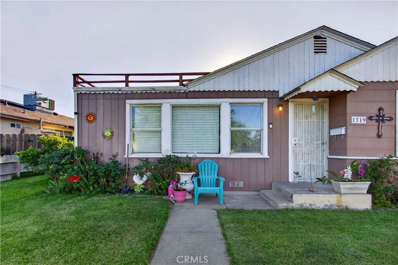 1719 Liberty
